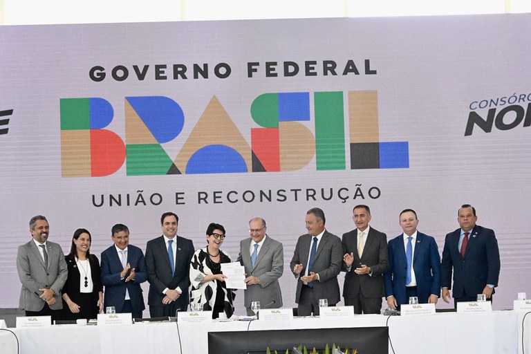 Evento debate oportunidades e anuncia R$ 50 milhões em financiamentos para desenvolvimento do Nordeste
