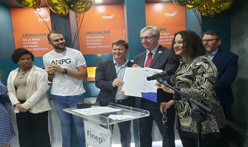 Finep vai liberar R$ 1,14 bilhão para apoio a projetos descentralizados de micro, pequenas e médias empresas