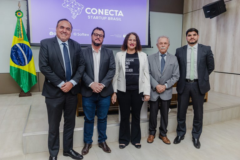 Programa Conecta Startup Brasil abre inscrições para 100 equipes empreendedoras e startups