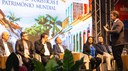 “Valorizar o patrimônio é um projeto de nação”, afirma presidente da Embratur em encontro sobre Cidades Históricas