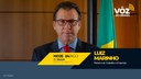 A Voz do Brasil entrevista o ministro do Trabalho e Emprego, Luiz Marinho, nesta quinta-feira (24)