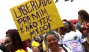 Agosto Lilás: Ministério das Mulheres lança campanha de enfrentamento à misoginia