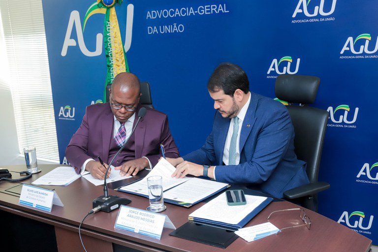 AGU, Ministério dos Direitos Humanos e DPU firmam acordo para facilitar pagamento de indenizações a vítimas de explosão em fábrica de fogos na Bahia