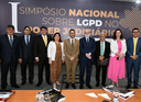 Simpósio Nacional discute LGPD no Poder Judiciário