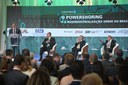 BNB destaca protagonismo do Nordeste na transição energética do país em evento sobre powershoring e neoindustrialização verde