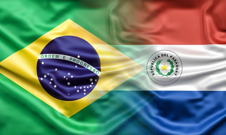 Brasil e Paraguai vão retomar Comissão de Comércio Bilateral