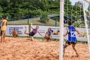 Brasil sediará edição de Campeonato Mundial Universitário de Praia em 2024