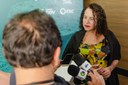 Diálogos Amazônicos: Brasil vai transferir tecnologia de monitoramento para países amazônicos, anuncia ministra Luciana Santos