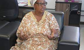 Caso Mãe Bernadete: Ministério das Mulheres se reúne com autoridades na Bahia