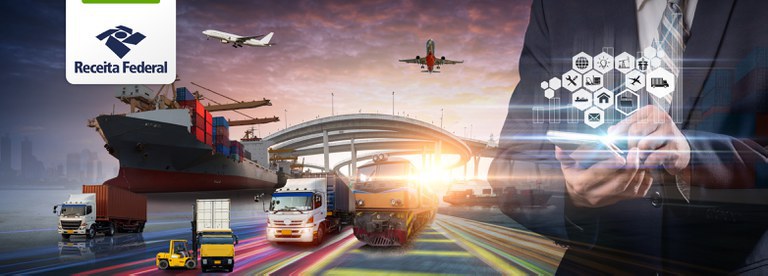 CCT Importação – Modal Aéreo Já é realidade em todos os aeroportos internacionais brasileiros