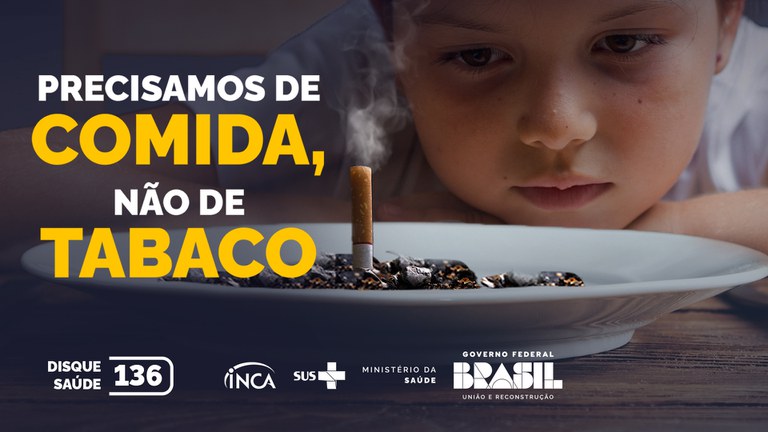Cigarro barato fabricado no Brasil incentiva consumo, aponta estudo do Inca