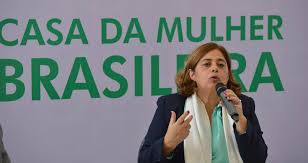 Comitiva do MMulheres viaja para Alagoas para implementar ações de garantia dos direitos das mulheres