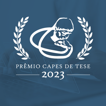 Conheça os vencedores do Prêmio CAPES de Tese de 2023