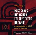 Cooperação Social lança livro digital sobre populações indígenas em contextos urbanos