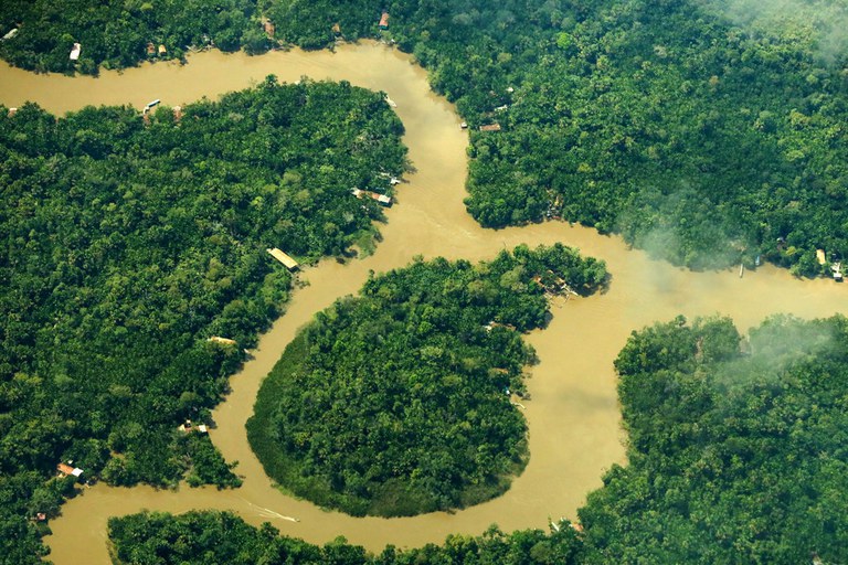 Cúpula da Amazônia busca fortalecer cooperação entre países da maior floresta tropical do mundo