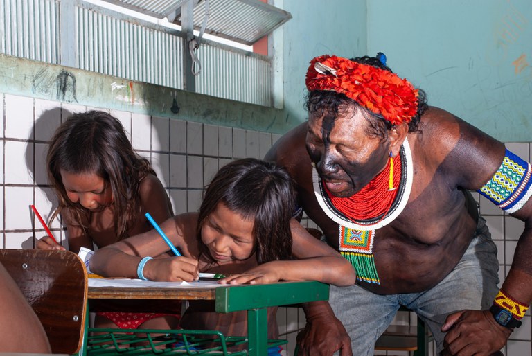 Dia Internacional dos Povos Indígenas: veja os benefícios do INSS para essa parcela da população