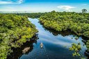 Dinamarca anuncia doação de R$ 110 milhões para Fundo Amazônia