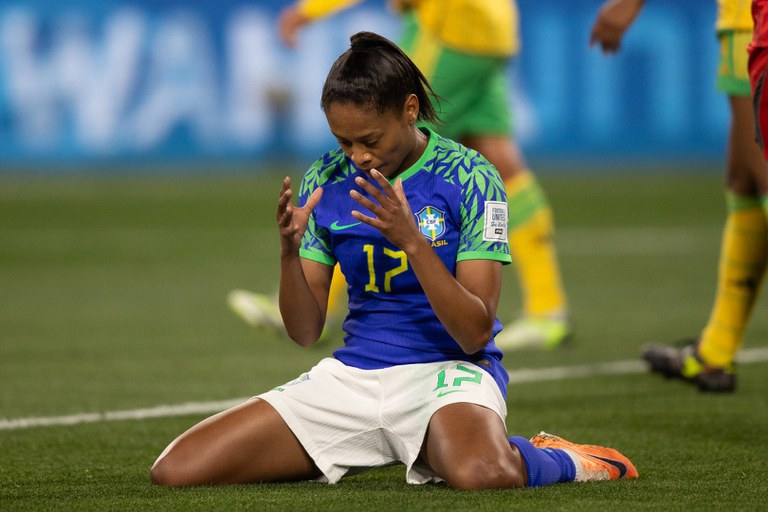 Em fase de renovação, Seleção Brasileira de futebol feminino se despede da Copa do Mundo de 2023