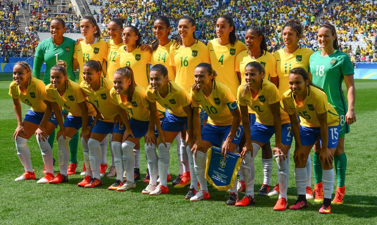 Em São Paulo, MEsp e Sesi assinam acordo para o desenvolvimento do futebol feminino