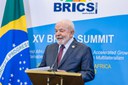 Entrada de novos integrantes no BRICS eleva o poder de compra do bloco