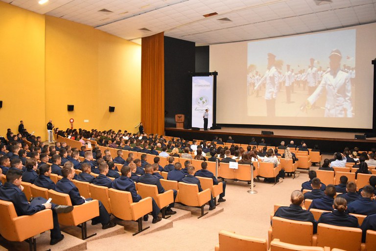 Escola Superior de Defesa realiza 18ª edição do Congresso Acadêmico sobre Defesa Nacional