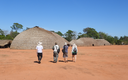 Expedição em Terra Indígena Xingu coleta dados de primatas ameaçados