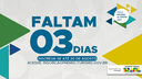 Faltam 3 dias para o fim das inscrições do Prêmio Nacional do Turismo