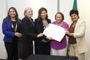 Gestão vai garantir inserção de mulheres vítimas de violência em contratos do Governo Federal
