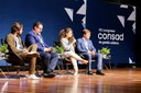 GOV.BR é destaque em painel do XII Congresso Consad de Gestão Pública