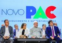 Governo Federal anuncia investimentos de R$40 bilhões do PAC no Piauí