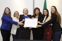 Governo Federal assina parceria com estados para contratação de mulheres vítimas de violência