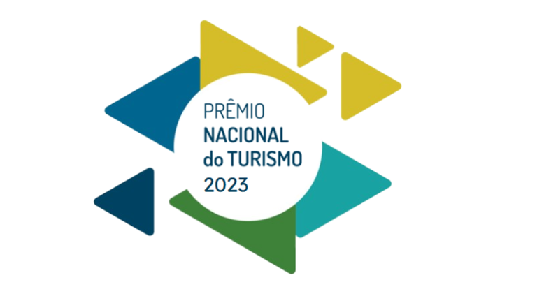 Inscrições para o Prêmio Nacional de Turismo vão até o dia 30 de agosto