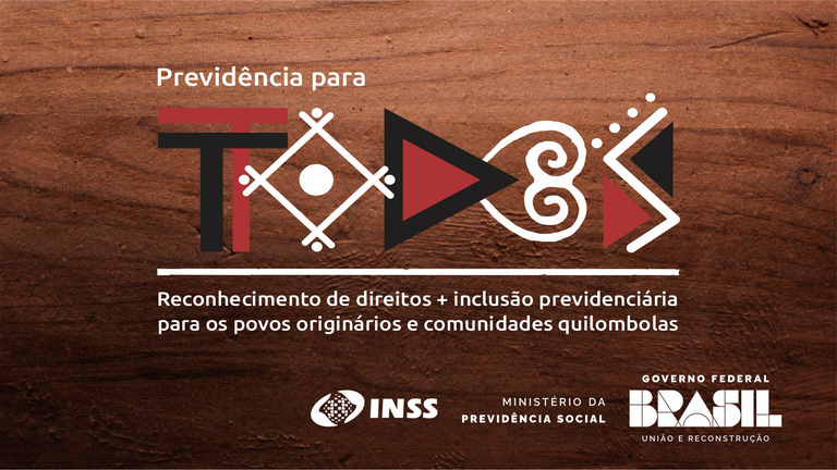 INSS lança o projeto Previdência para Todos no Dia Internacional dos Povos Indígenas