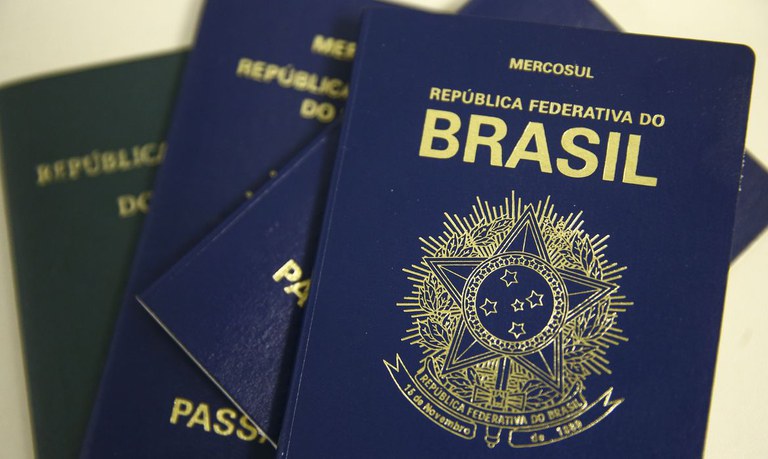 Isenção recíproca de vistos entre Brasil e Japão