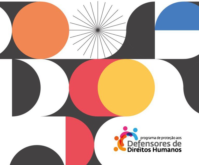 MDHC lança cartilha sobre o Programa de Proteção aos Defensores de Direitos Humanos, Comunicadores e Ambientalistas