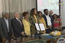 MEC e MIR lançam Programa Caminhos Amefricanos