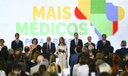 Ministério da Saúde divulga lista preliminar com locais de atuação para mais de 8 mil profissionais do Mais Médicos