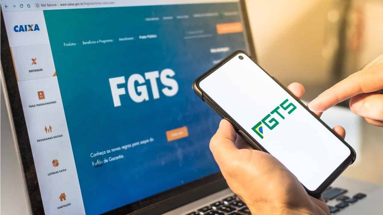 Ministério do Trabalho e Emprego inicia fase de testes do FGTS Digital