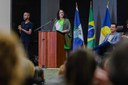 Ministra Luciana Santos enaltece papel das universidades para o desenvolvimento científico do Brasil