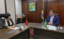 Ministro anuncia certificação oficial do algodão brasileiro à estatal chinesa