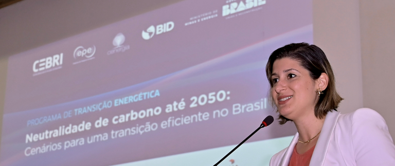 MME sedia evento sobre cenários para uma transição energética eficiente no Brasil