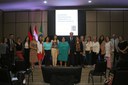 No Paraguai, MDS participa do Seminário Internacional sobre Atenção à Primeira Infância