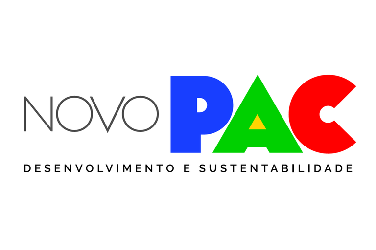 Novo PAC vai investir R$1,7 trilhão em todos os estados do Brasil