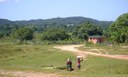 Incra notifica ocupantes no território quilombola na Bahia