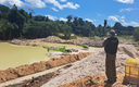 Operação Sempre Verde combate mineração e desmatamento no Pará