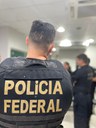 PF deflagra operação para combater esquema de tráfico internacional de pessoas