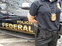 PF deflagra operação de combate ao tráfico internacional de pessoas