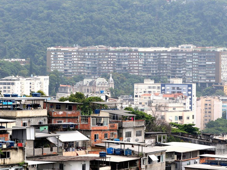 Plano Integrado de Saúde nas Favelas RJ terá 36 novos projetos