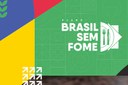 Presidente Lula lança Plano Brasil Sem Fome nesta quinta-feira (31)