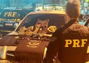 PRF apreende cocaína e armas de fogo em operações no Rio de Janeiro